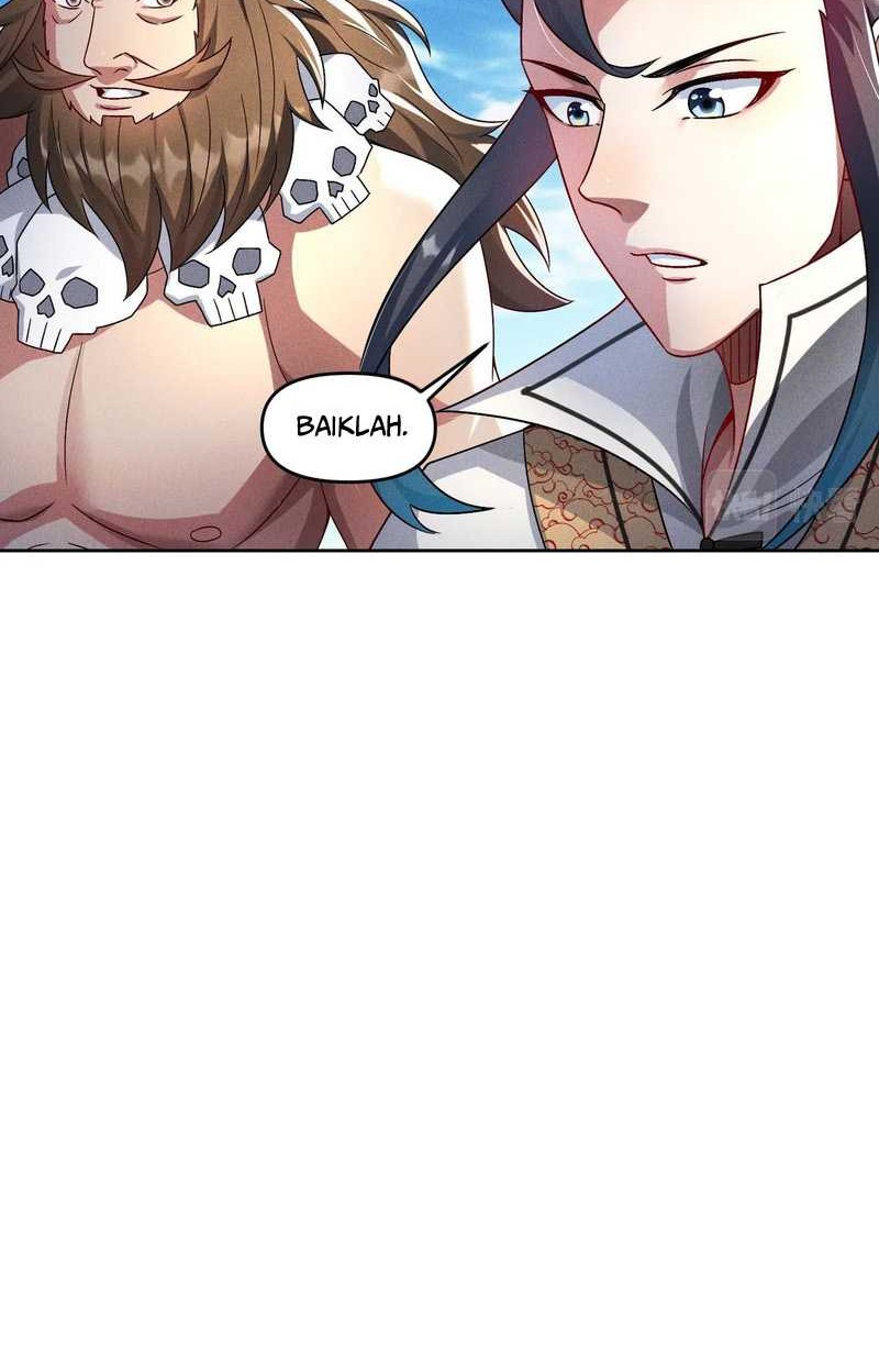 I Can Summon God Bab 69 halaman 25