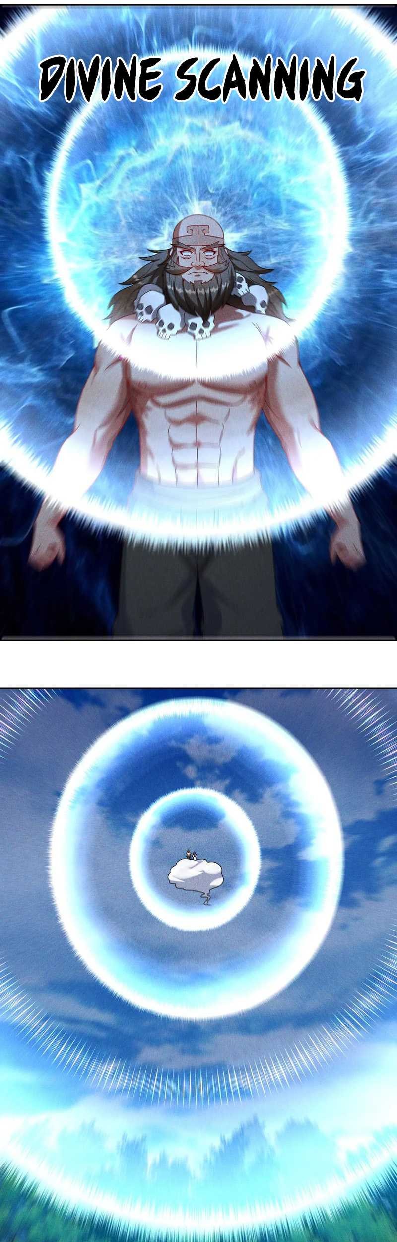 I Can Summon God Bab 69 halaman 26
