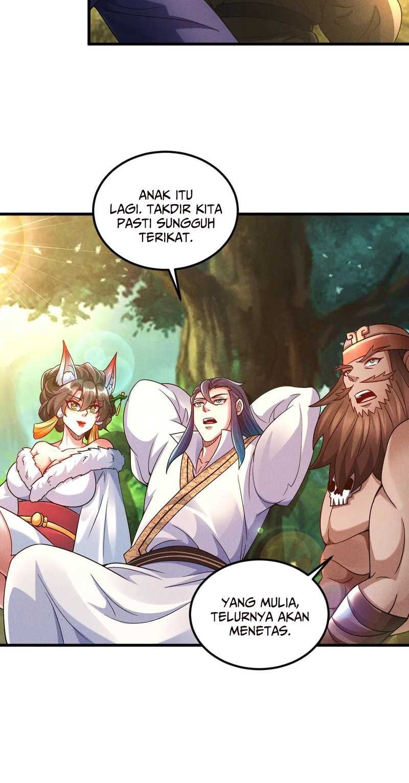 I Can Summon God chapter 70 halaman 17