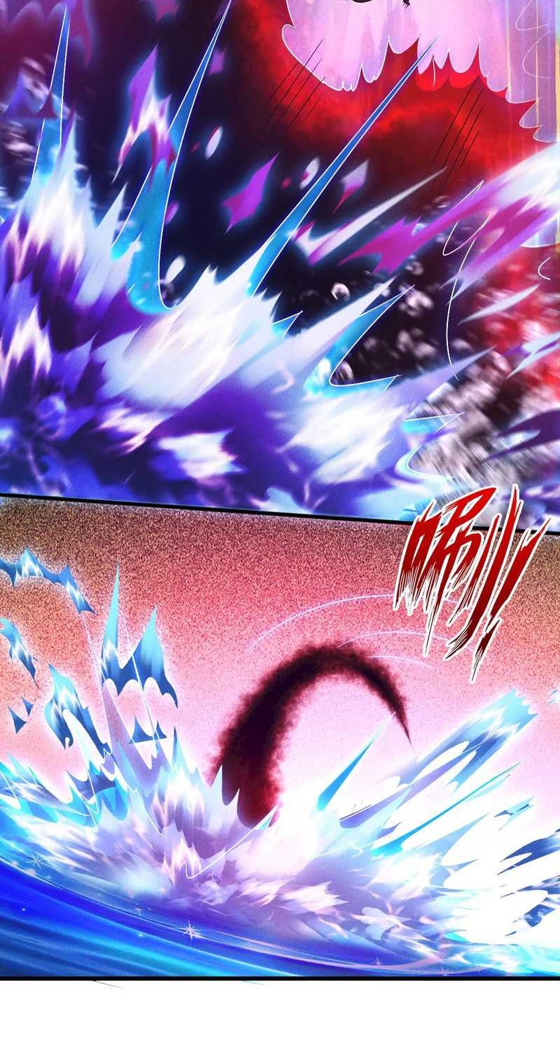 I Can Summon God chapter 70 halaman 29