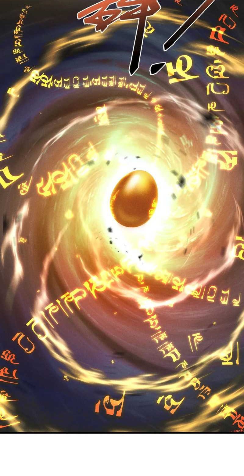 I Can Summon God chapter 70 halaman 37