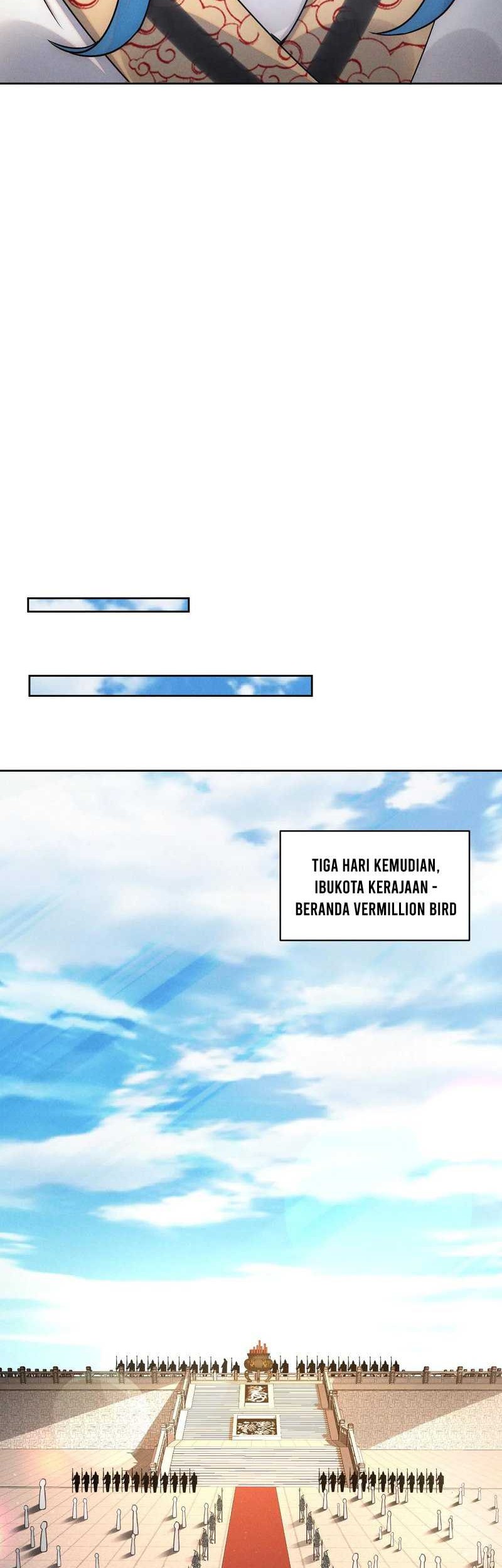I Can Summon God Bab 73 halaman 21