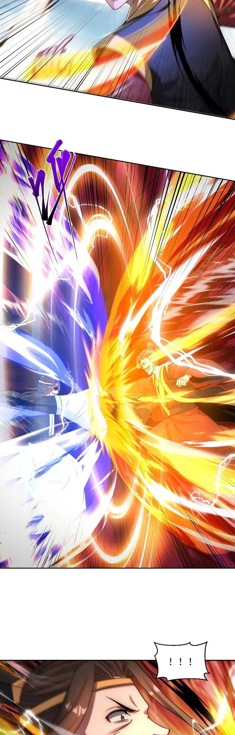 I Can Summon God Bab 73 halaman 30