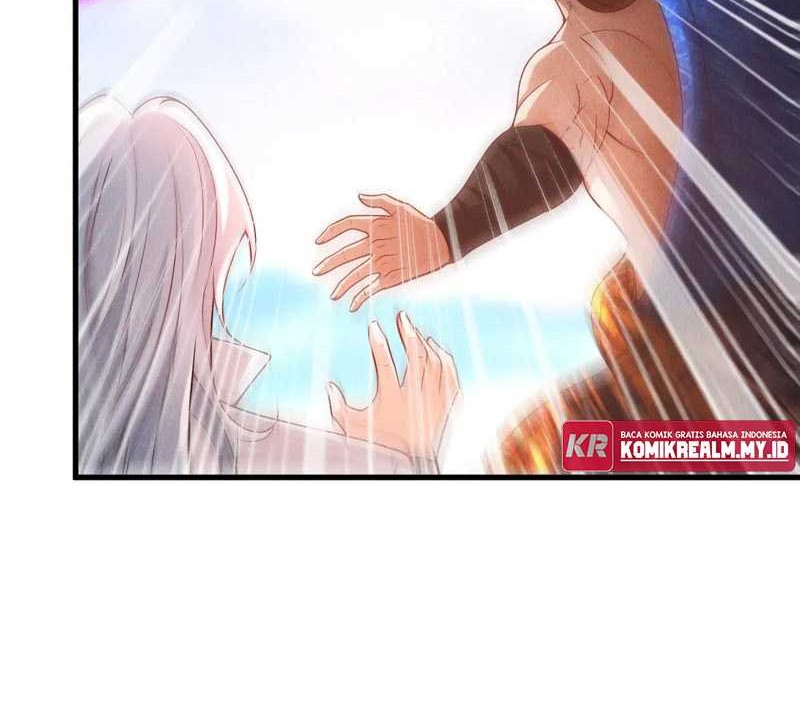 I Can Summon God Bab 74 halaman 7