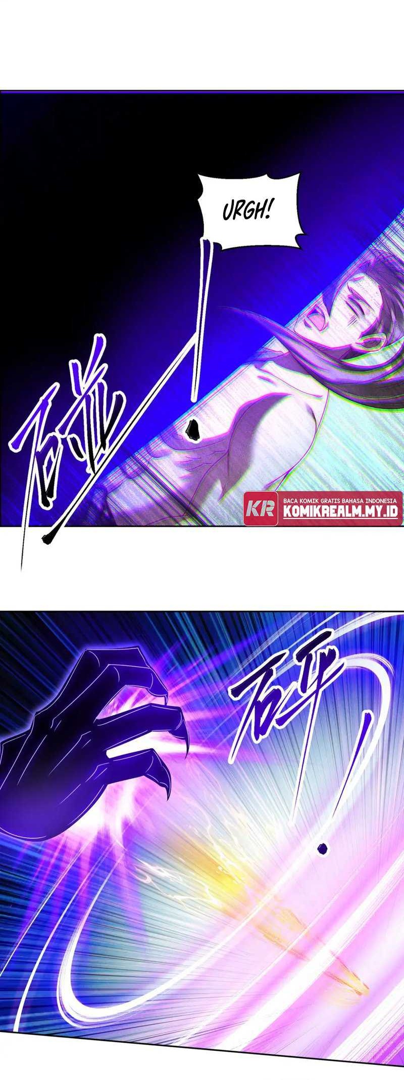 I Can Summon God chapter 75 halaman 7