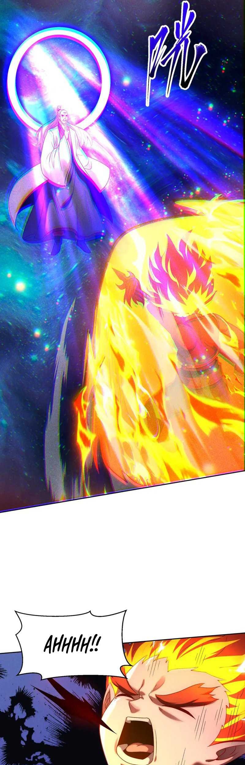 I Can Summon God chapter 75 halaman 14