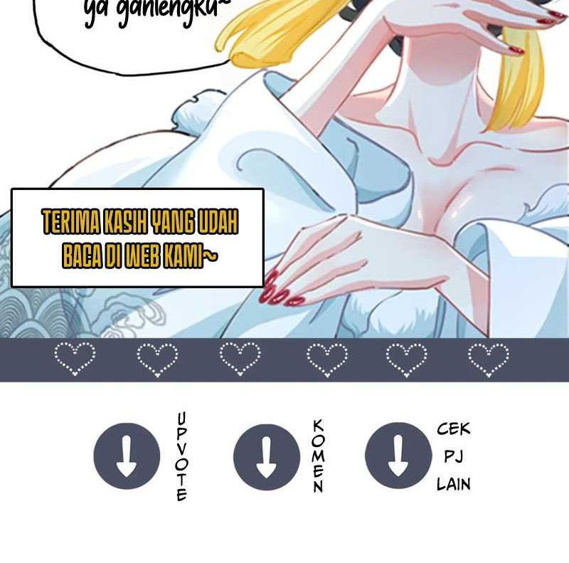 I Can Summon God chapter 76 halaman 41