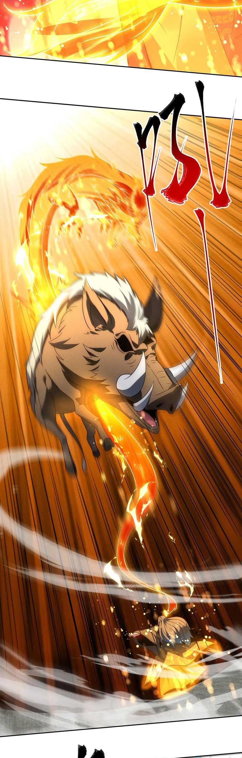 I Can Summon God chapter 77 halaman 18