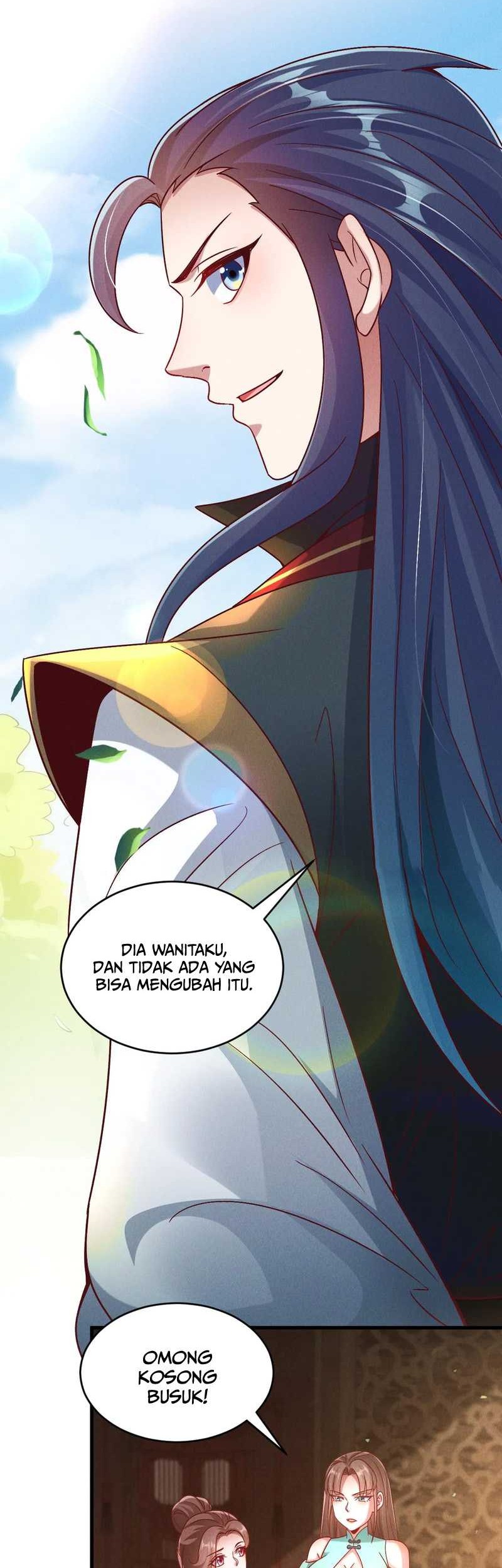 I Can Summon God Bab 80 halaman 11
