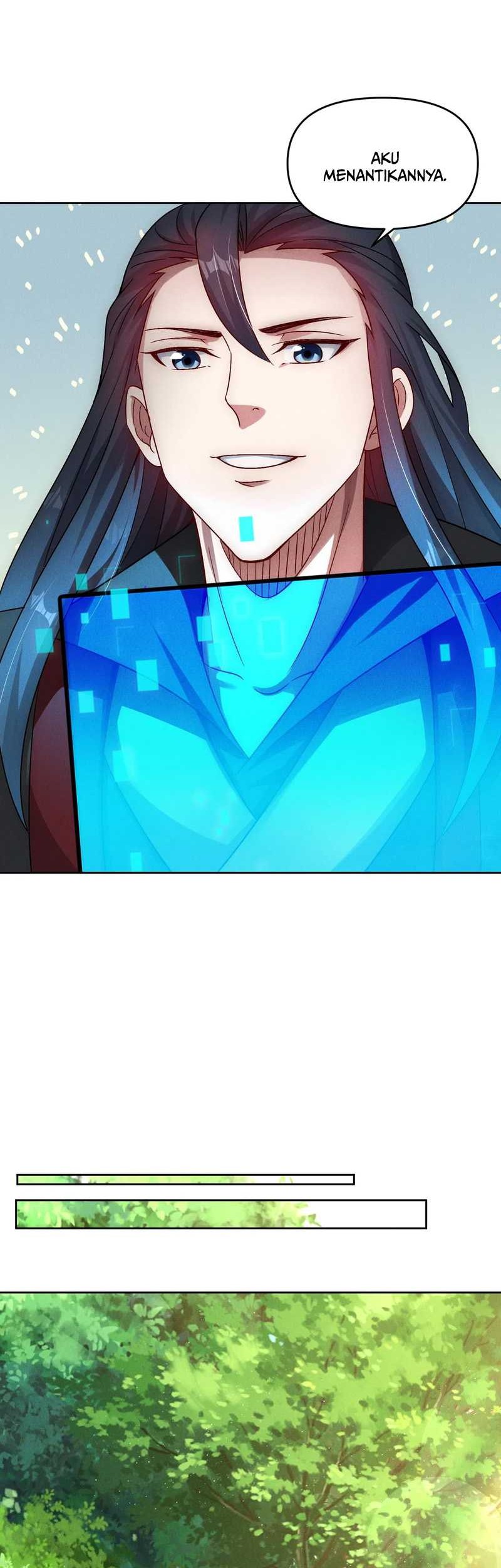 I Can Summon God chapter 81 halaman 11