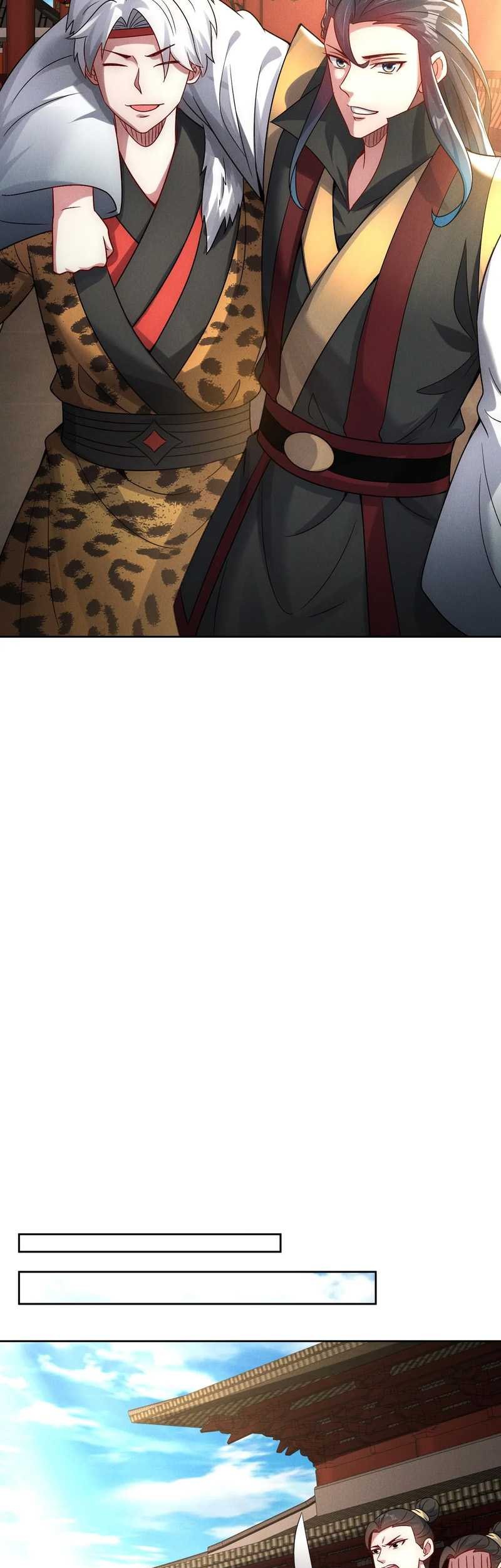 I Can Summon God chapter 81 halaman 18