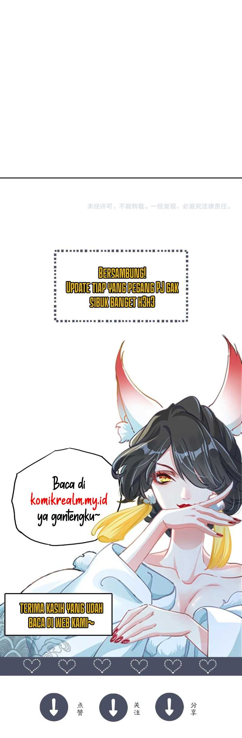 I Can Summon God chapter 81 halaman 42
