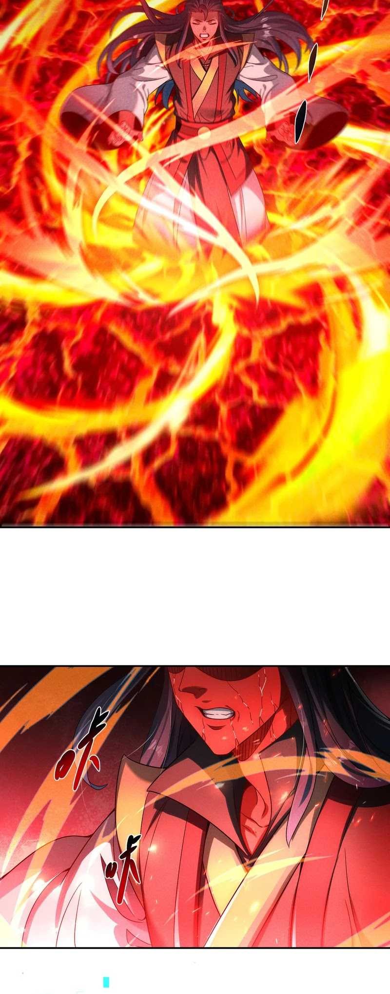 I Can Summon God Bab 82 halaman 39