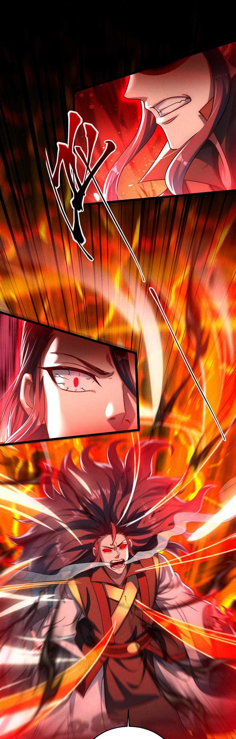 I Can Summon God Bab 83 halaman 3