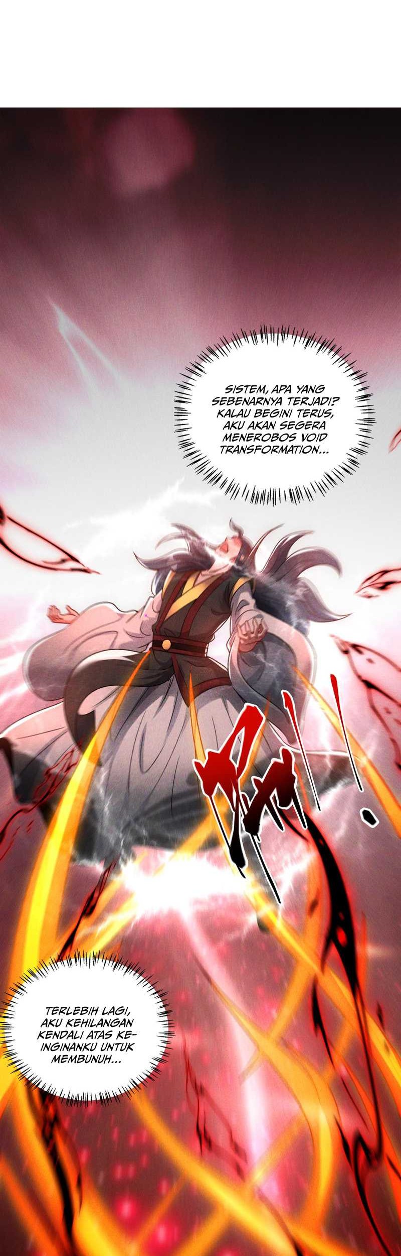I Can Summon God Bab 83 halaman 9