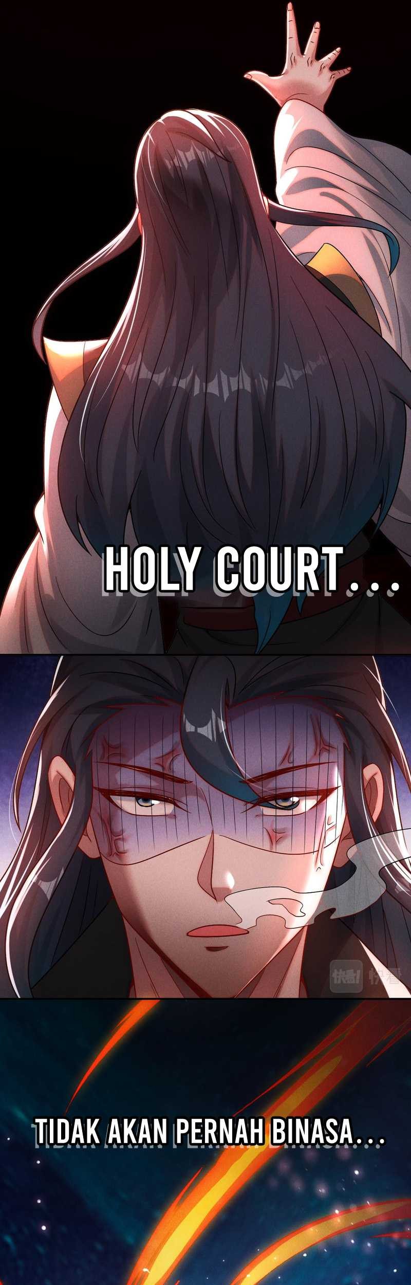 I Can Summon God Bab 83 halaman 12