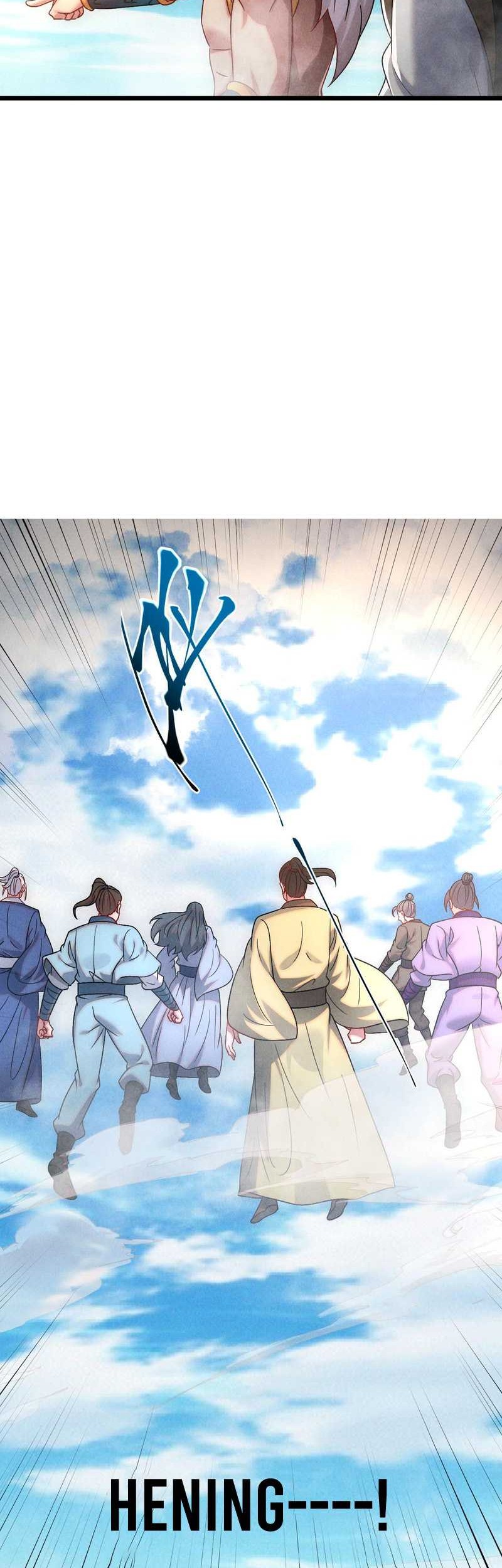 I Can Summon God Bab 83 halaman 31
