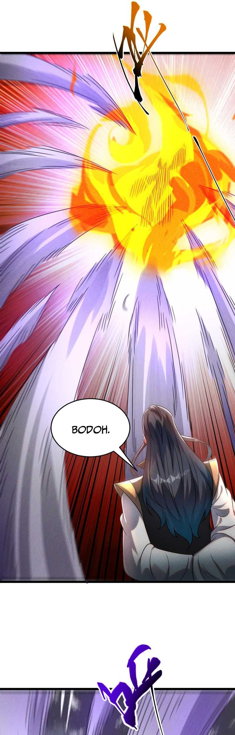 I Can Summon God Bab 83 halaman 38