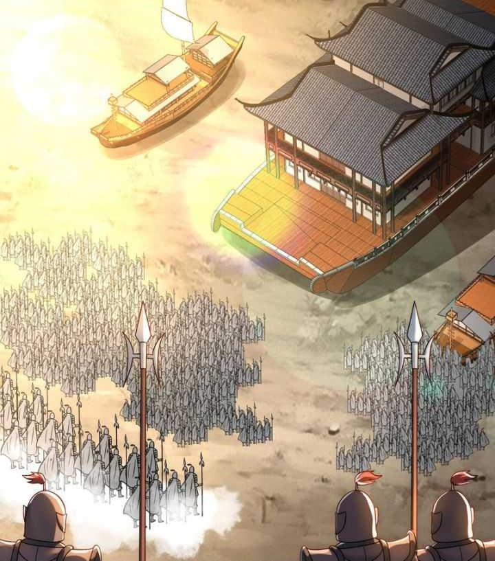 I Can Summon God Bab 85 halaman 26
