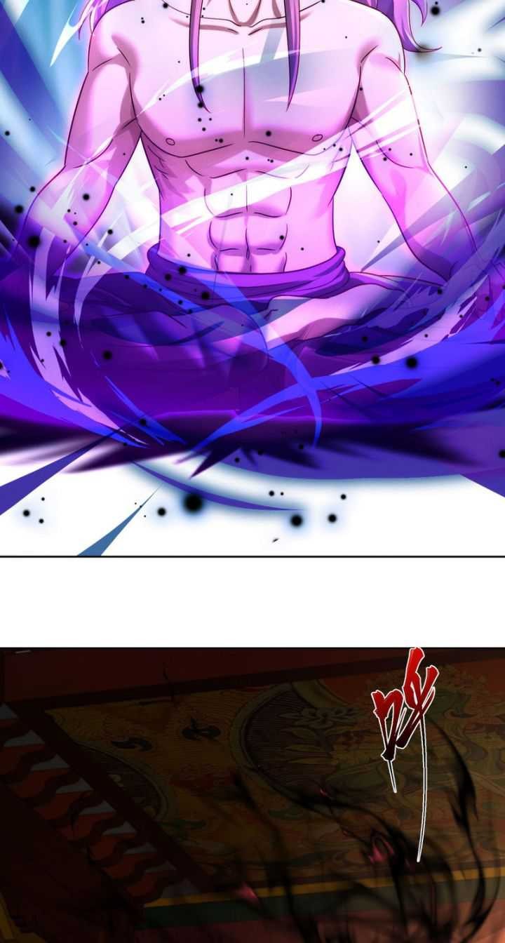 I Can Summon God Bab 85 halaman 31