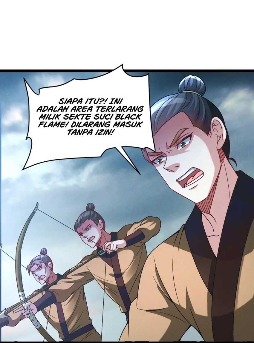 I Can Summon God chapter 86 halaman 5