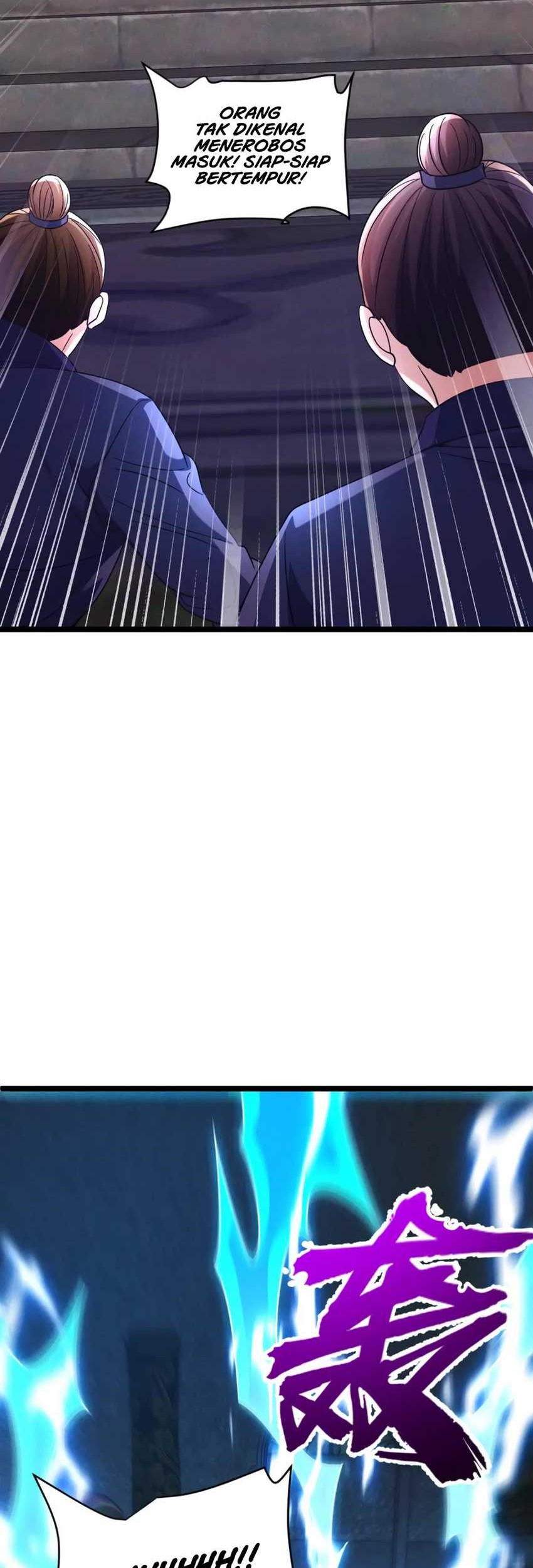 I Can Summon God chapter 86 halaman 26