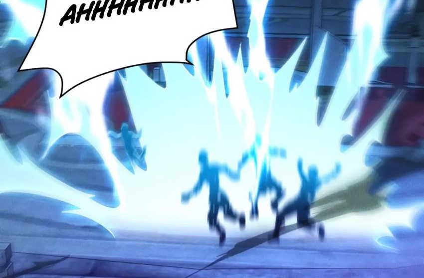 I Can Summon God chapter 86 halaman 27
