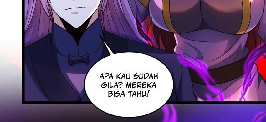 I Can Summon God chapter 86 halaman 29
