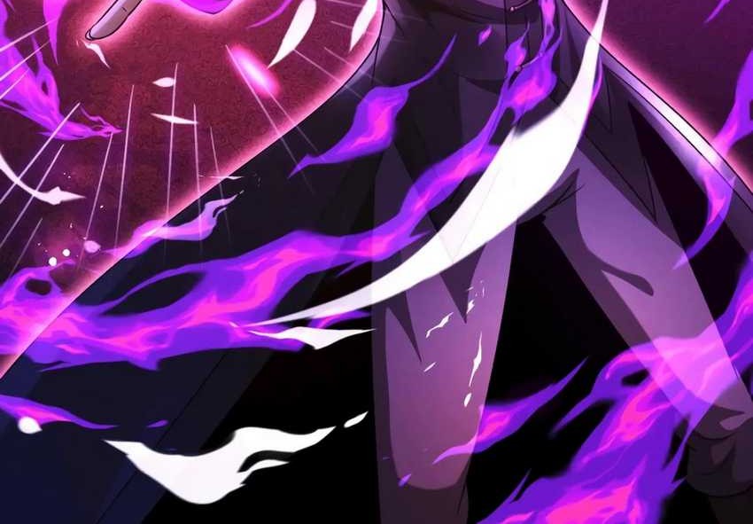 I Can Summon God chapter 86 halaman 37
