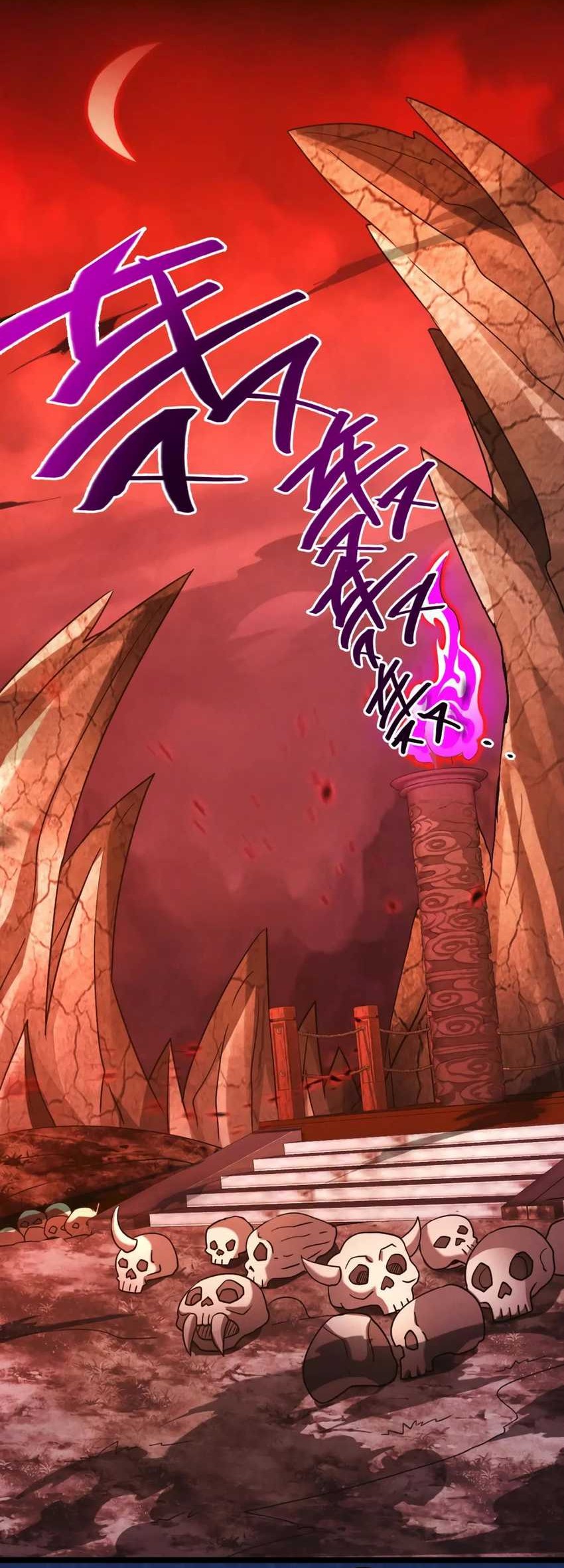 I Can Summon God chapter 86 halaman 41