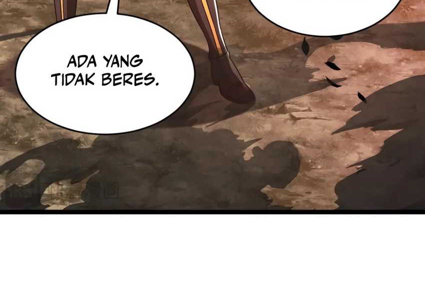 I Can Summon God chapter 86 halaman 43