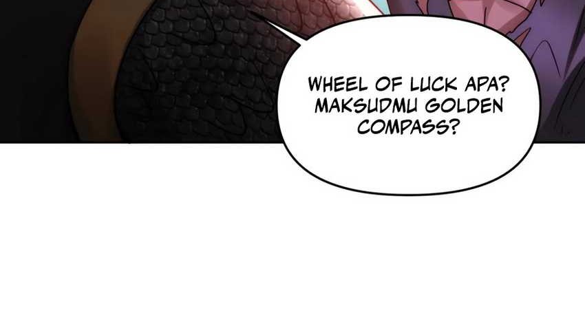 I Can Summon God chapter 87 halaman 4