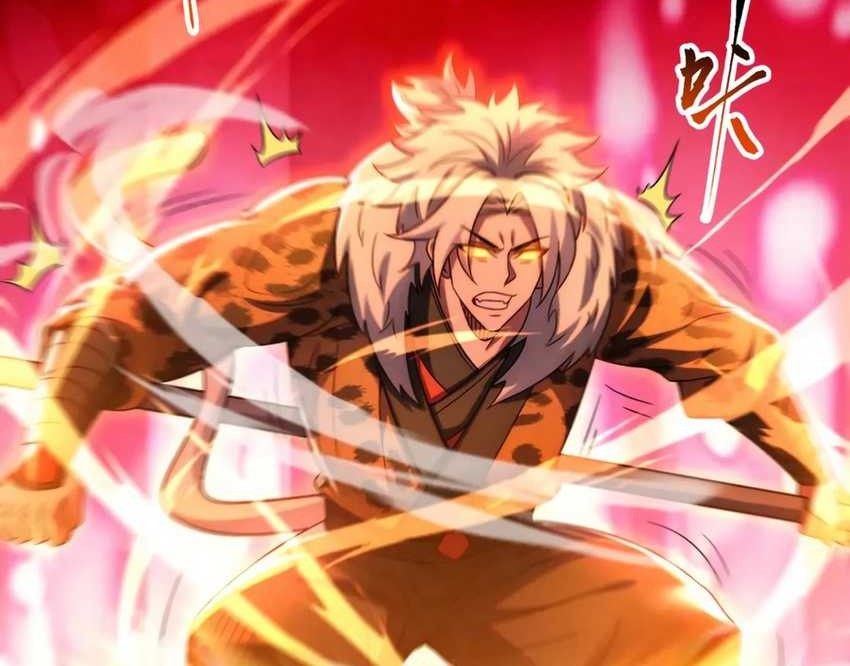 I Can Summon God chapter 87 halaman 13