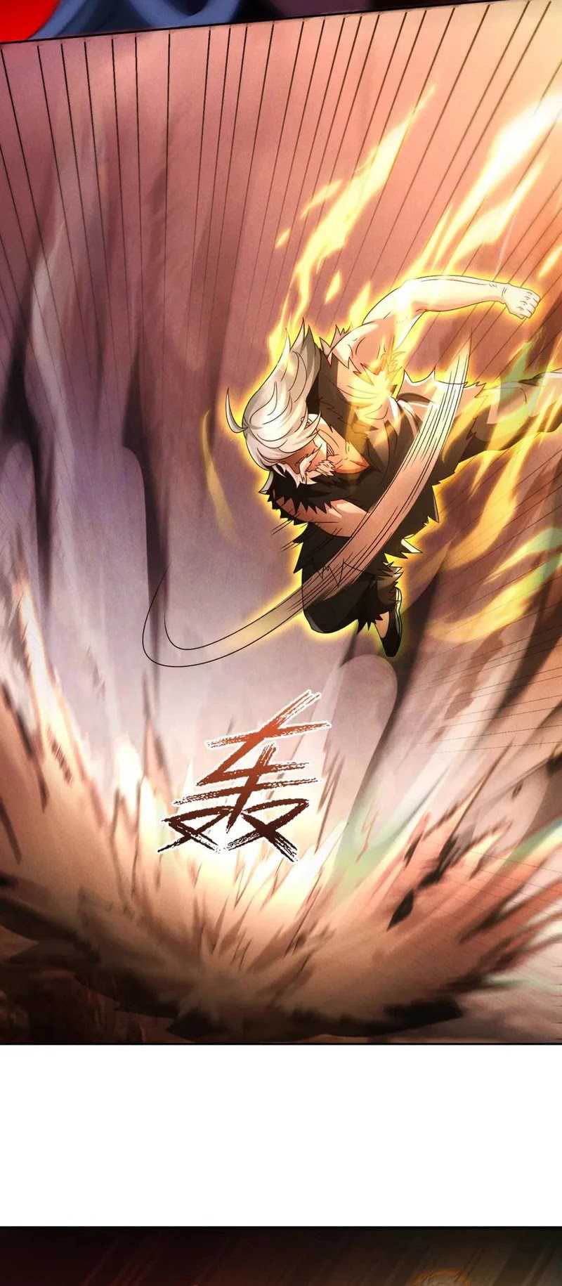 I Can Summon God chapter 88 halaman 23