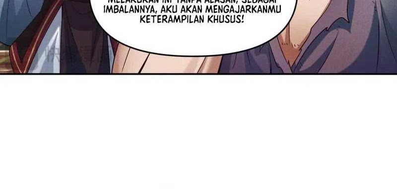 I Can Summon God chapter 88 halaman 34