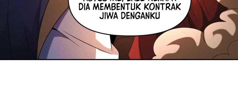 I Can Summon God chapter 88 halaman 42
