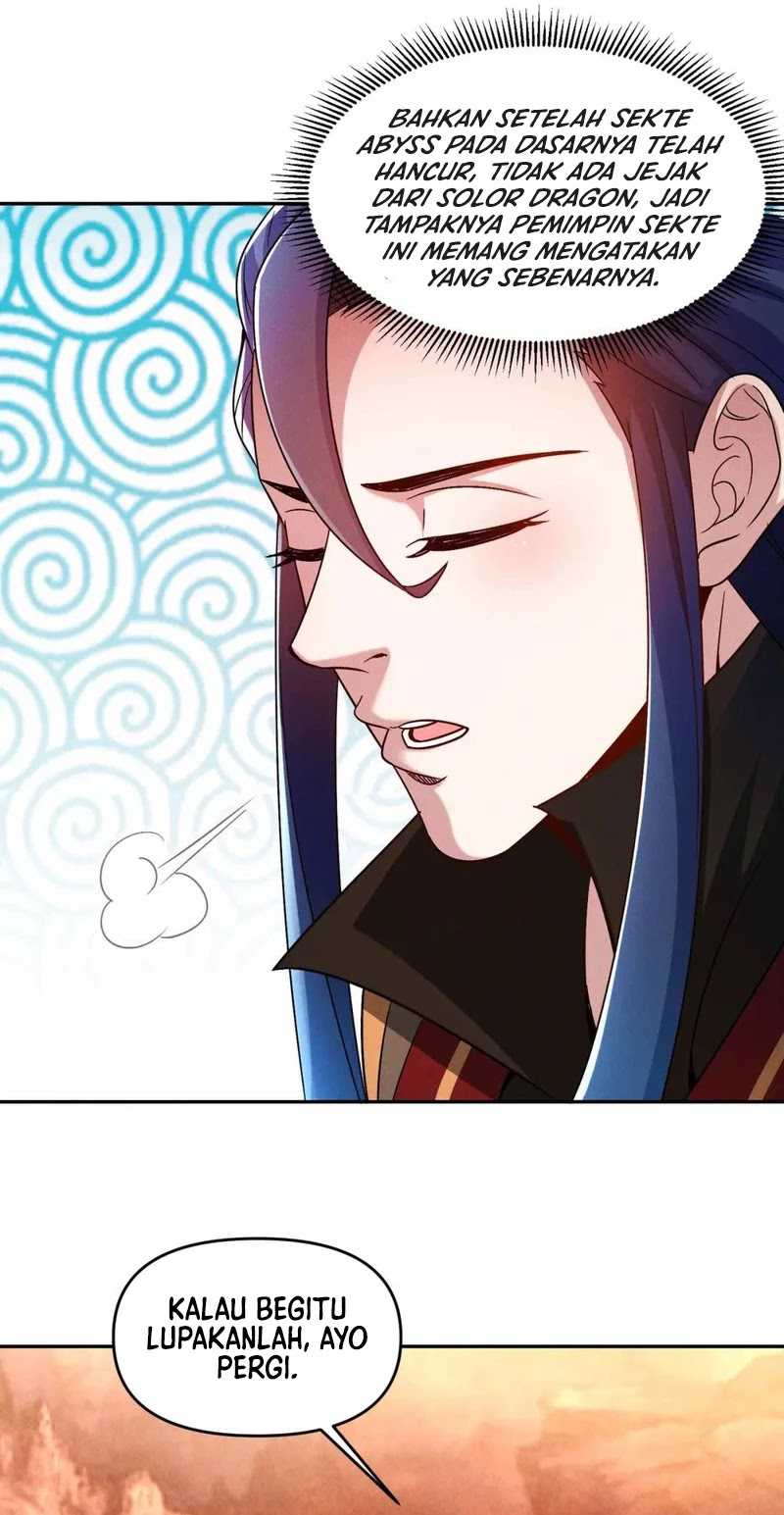 I Can Summon God chapter 88 halaman 50