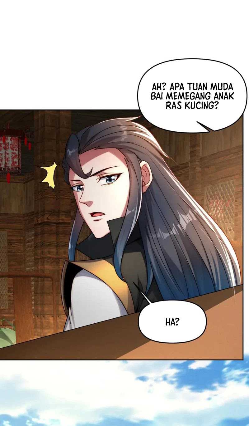 I Can Summon God Bab 89 halaman 11