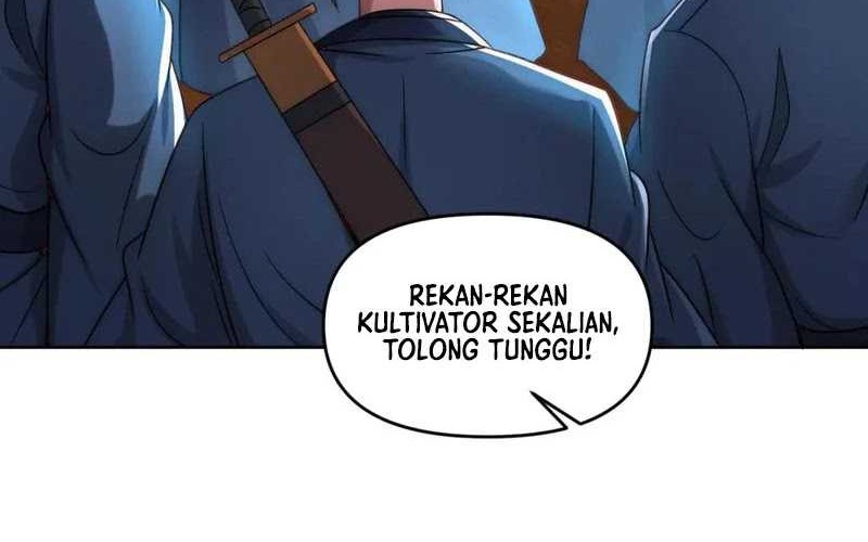 I Can Summon God Bab 89 halaman 46