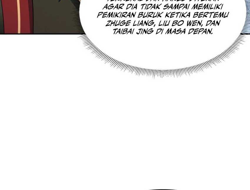I Can Summon God chapter 90 halaman 19