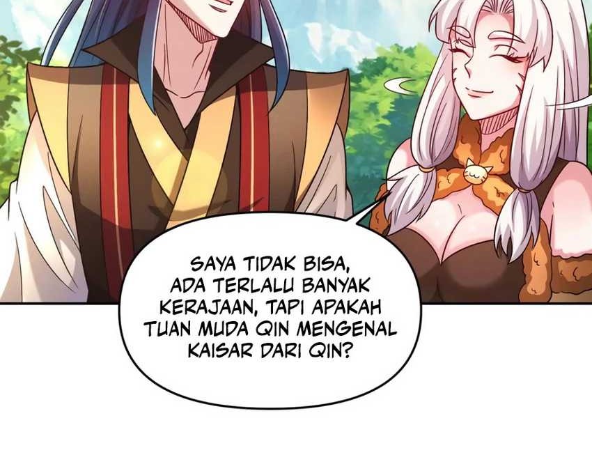 I Can Summon God chapter 90 halaman 27