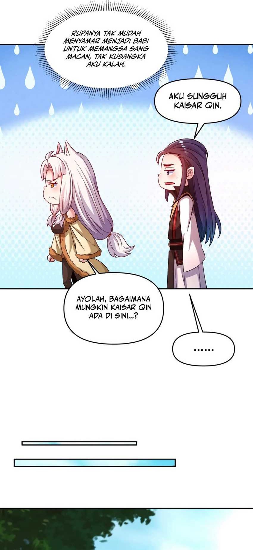 I Can Summon God chapter 90 halaman 29