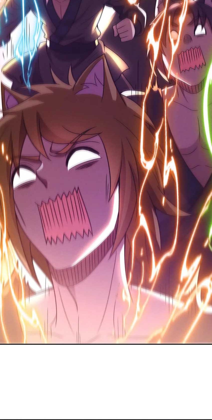 I Can Summon God chapter 90 halaman 34