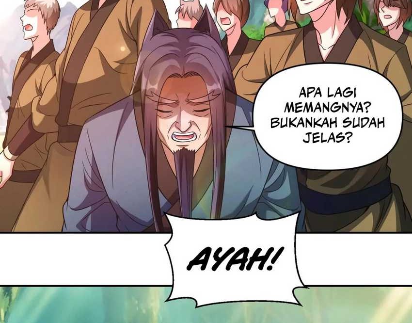 I Can Summon God chapter 90 halaman 40