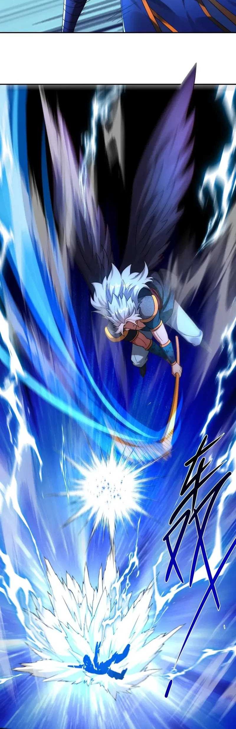I Can Summon God chapter 91 halaman 5