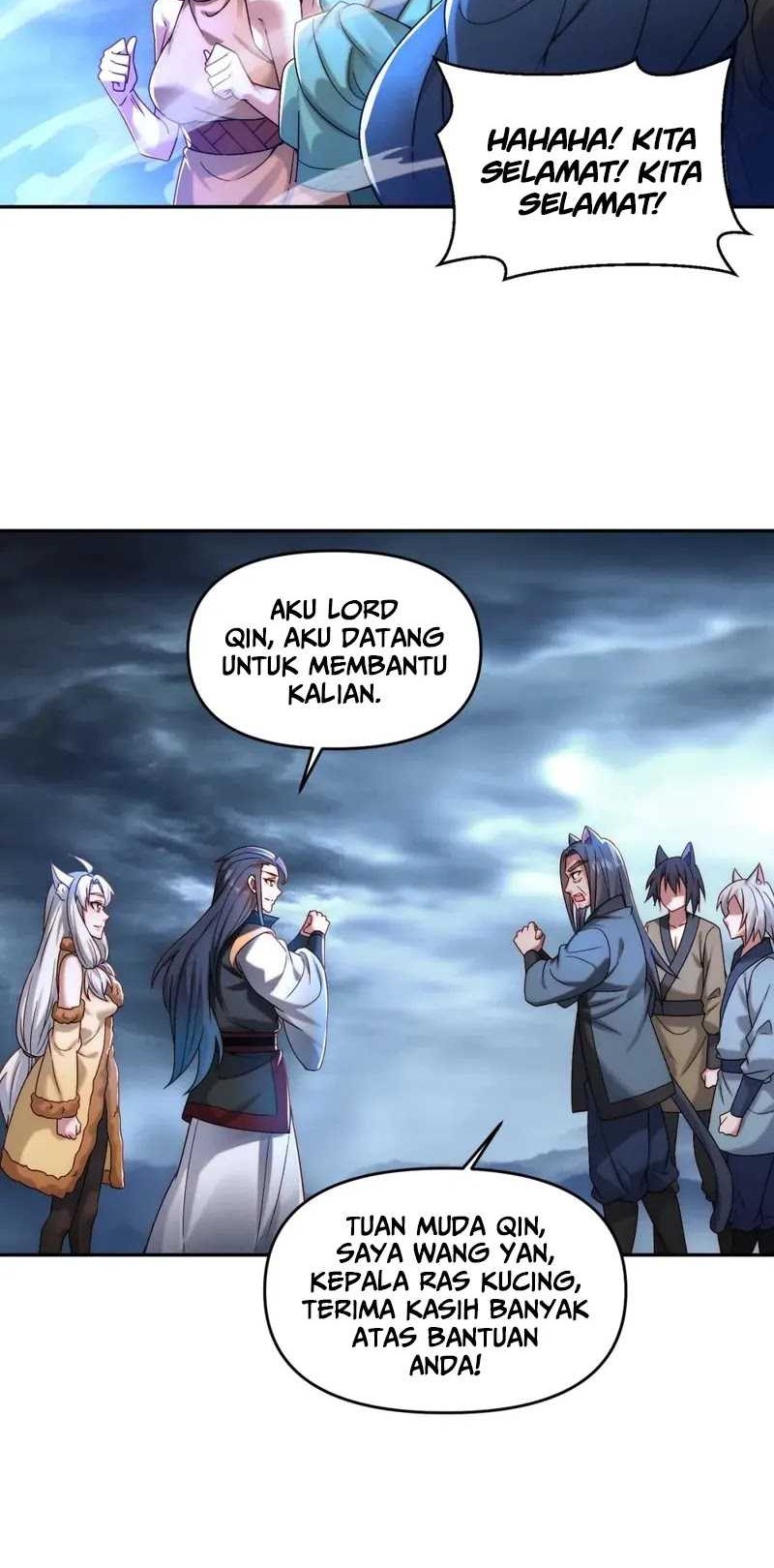 I Can Summon God chapter 91 halaman 9