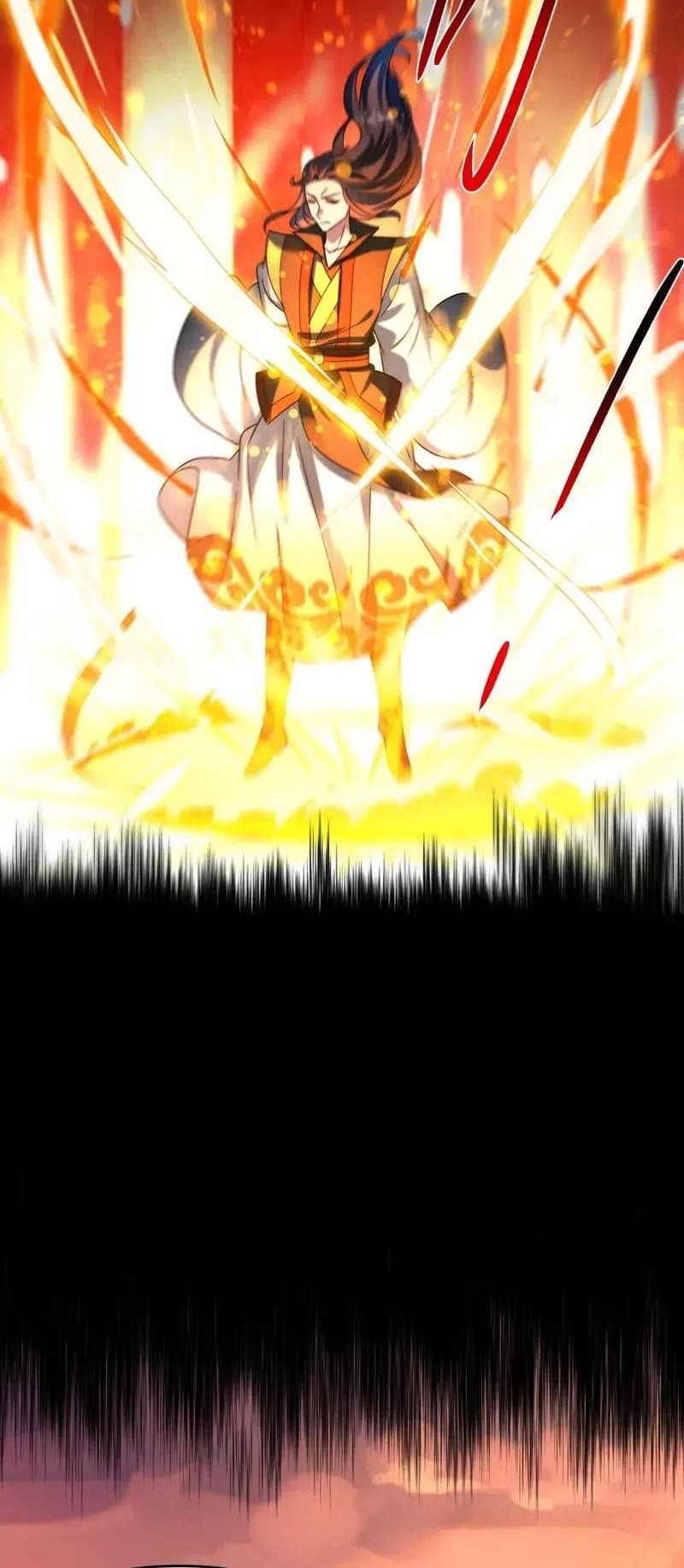 I Can Summon God chapter 91 halaman 25