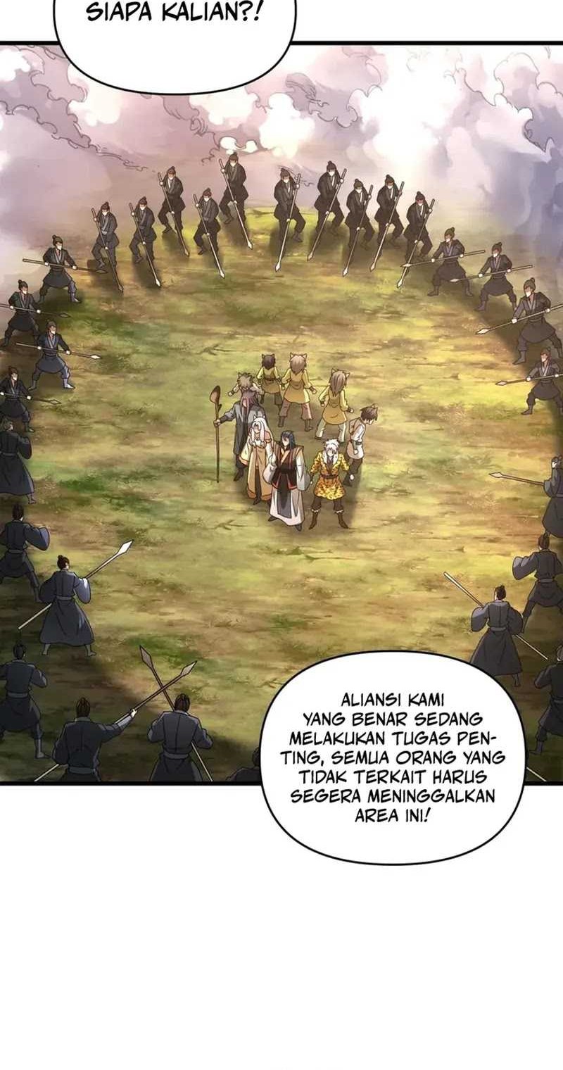 I Can Summon God Bab 92 halaman 3
