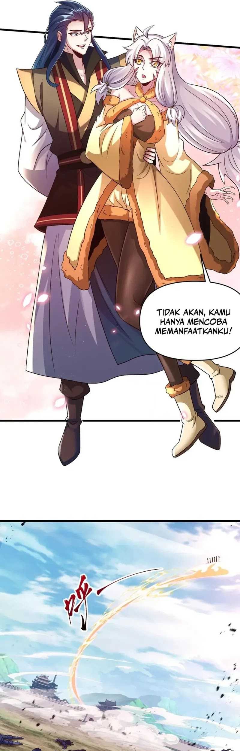 I Can Summon God Bab 92 halaman 14