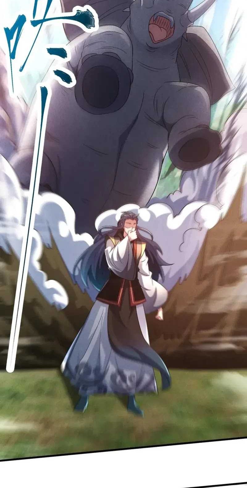 I Can Summon God Bab 92 halaman 37